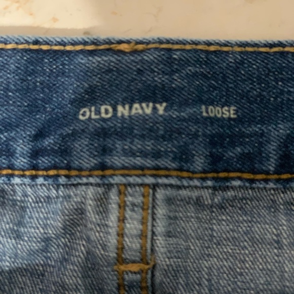 Old Navy Jeans - Picture 7 of 8